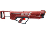 Spyra Dash Water Blaster Red
