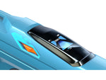 Spyra Four Water Blaster Blue