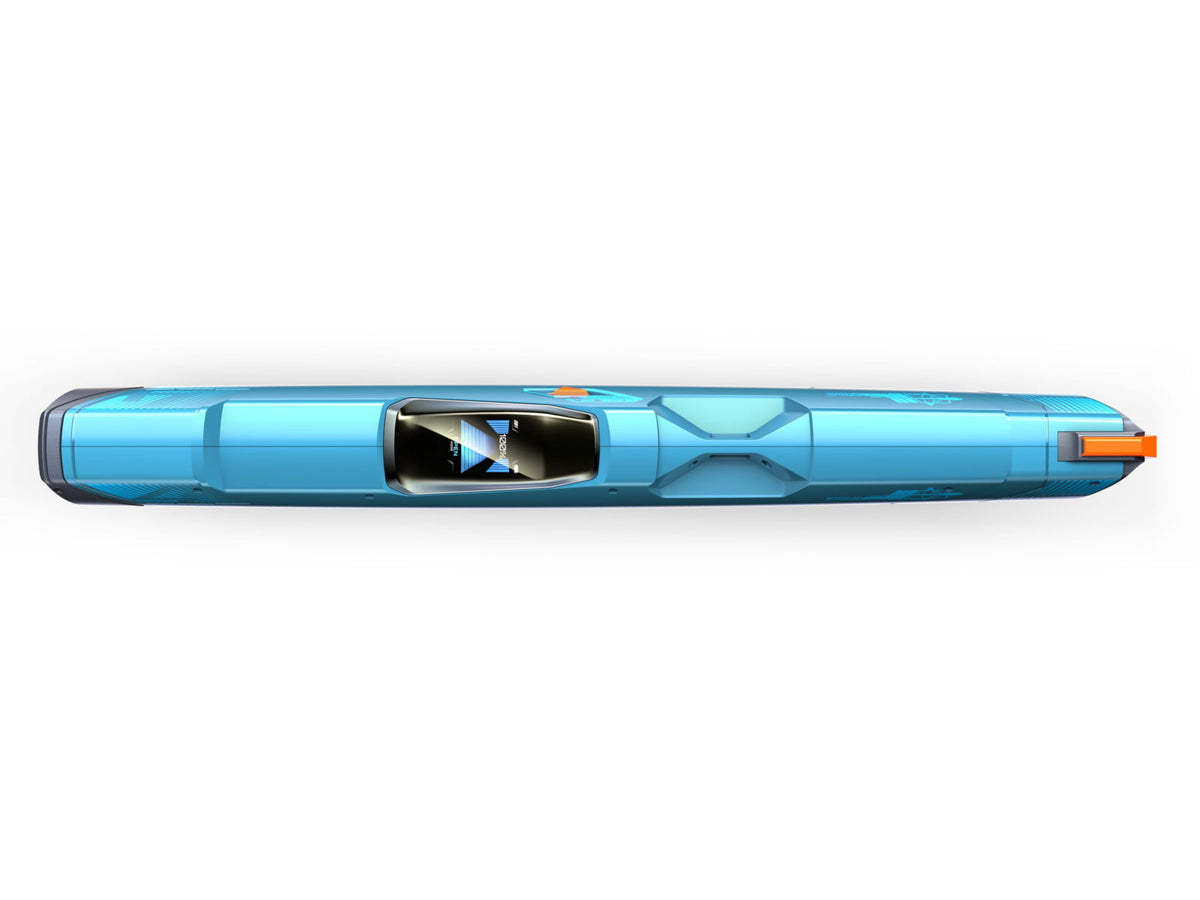 Spyra Four Water Blaster Blue