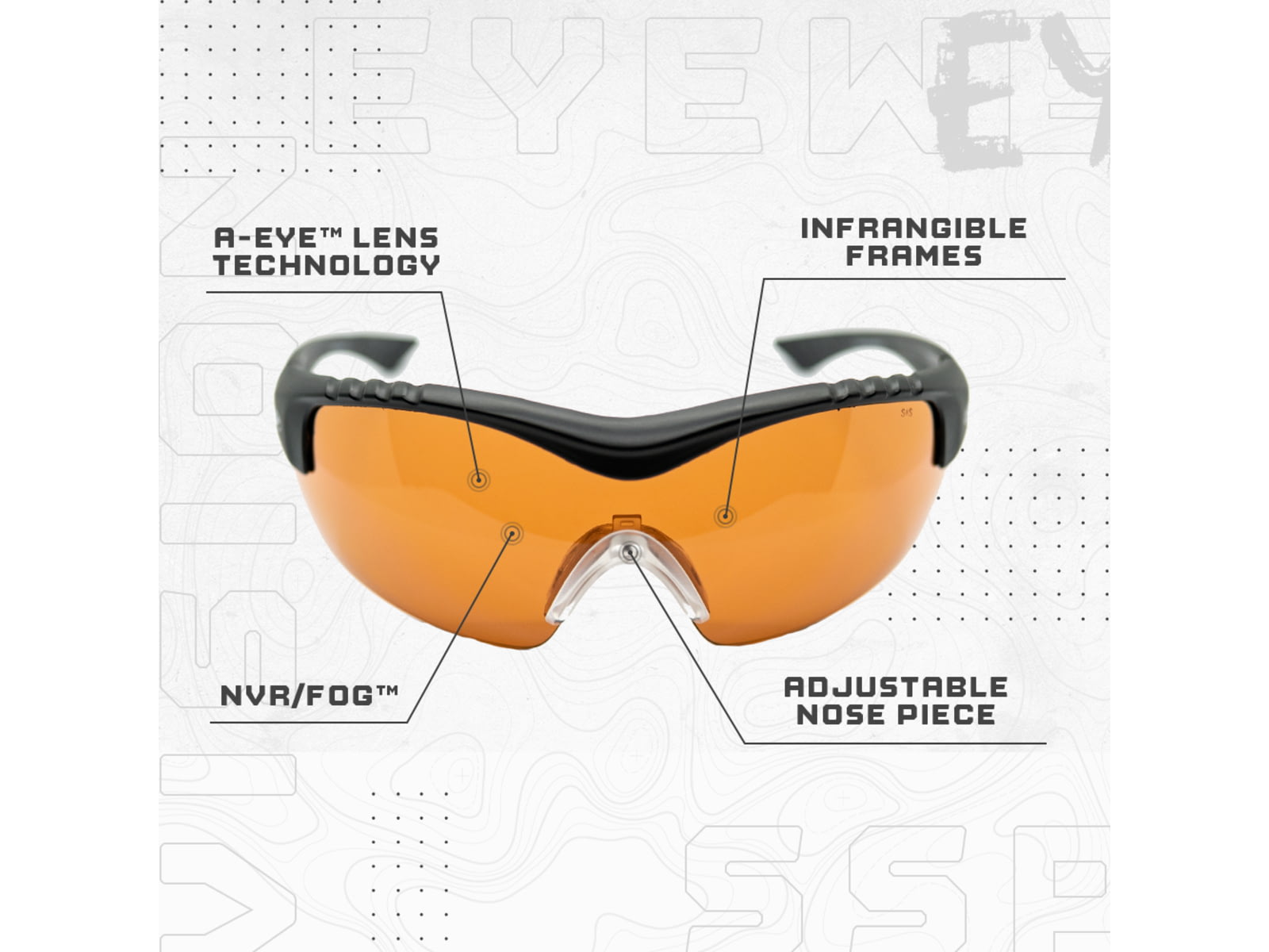 SSP Eyewear Methow