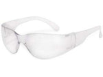 SSP Eyewear PRO Safety Glasses Clear PRO CL