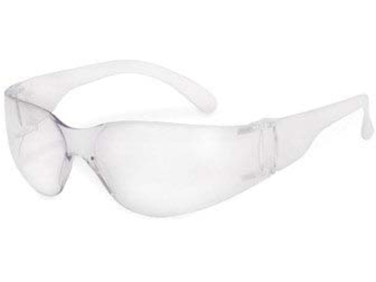 SSP Eyewear PRO Safety Glasses Clear PRO CL