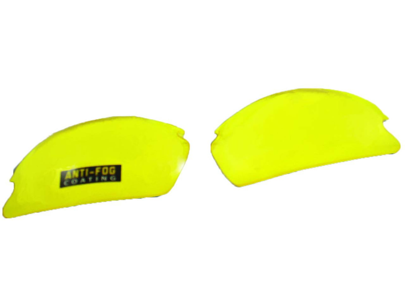 SSP Eyewear Denial Replacement Lens