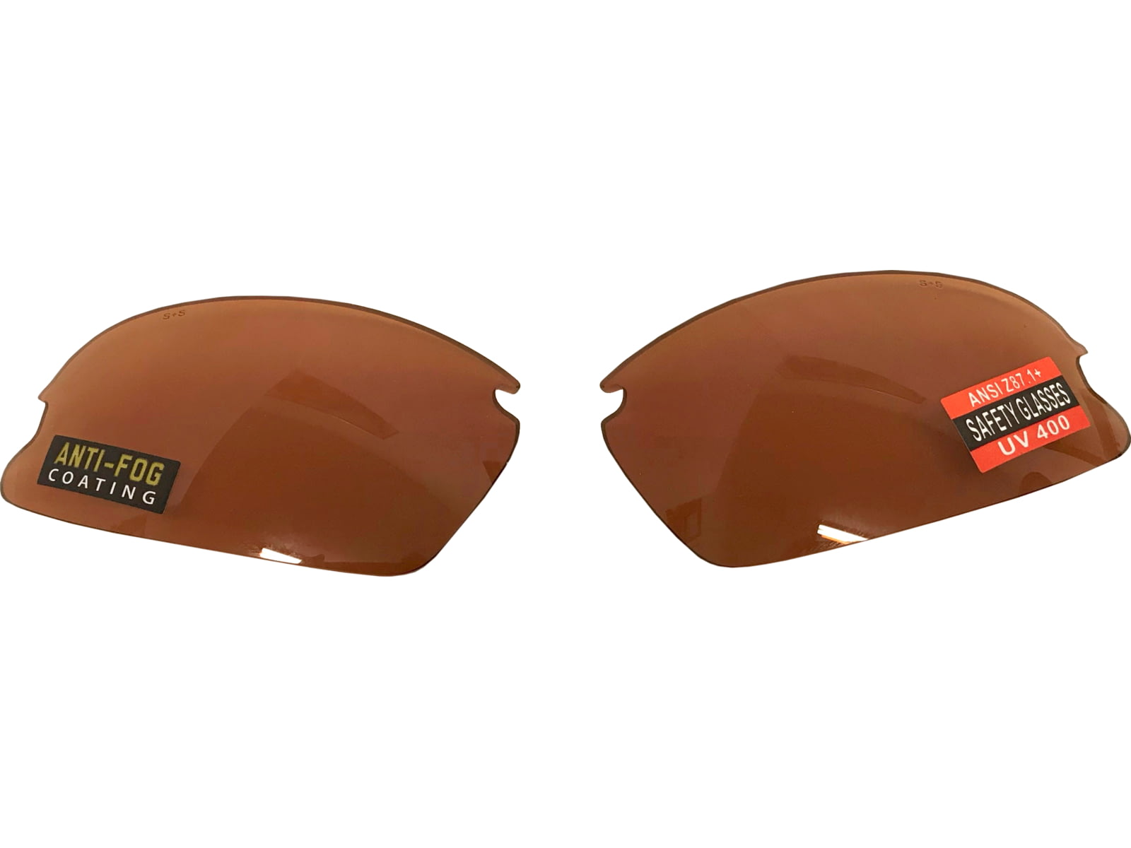 SSP Eyewear Top Focal Replacement Lens