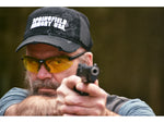 SSP Eyewear Top Focal Shooting Glasses Premier Kit