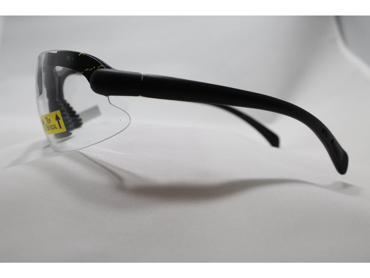 SSP Eyewear Top Focal Shooting Glasses Premier Kit