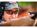 SSP Eyewear Top Focal Shooting Glasses Premier Kit