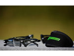 SSP Eyewear Top Focal Shooting Glasses Premier Kit