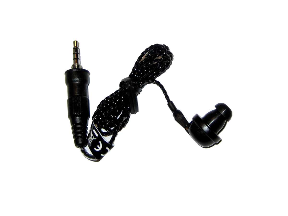 Standard Horizon f/SSM-10 Earphone SEP-10A