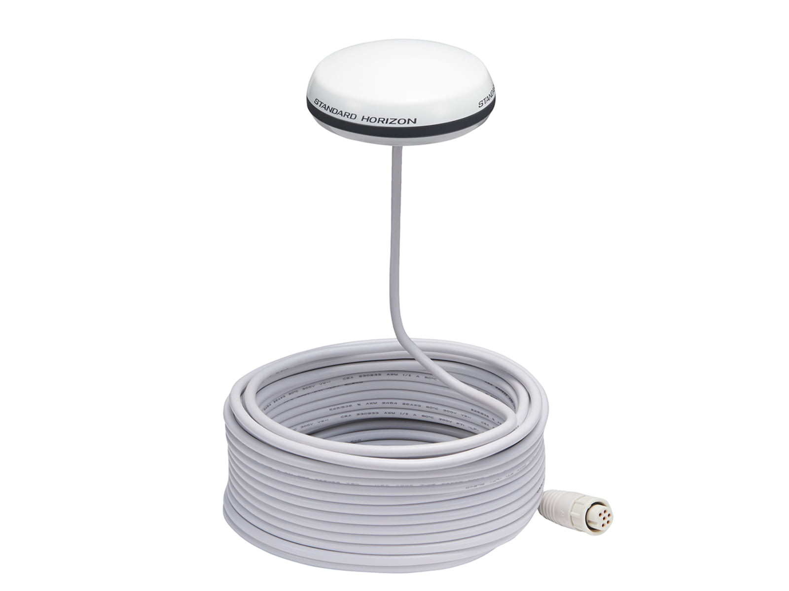 Standard Horizon GPS Smart Antenna SCU-31 SCU-31