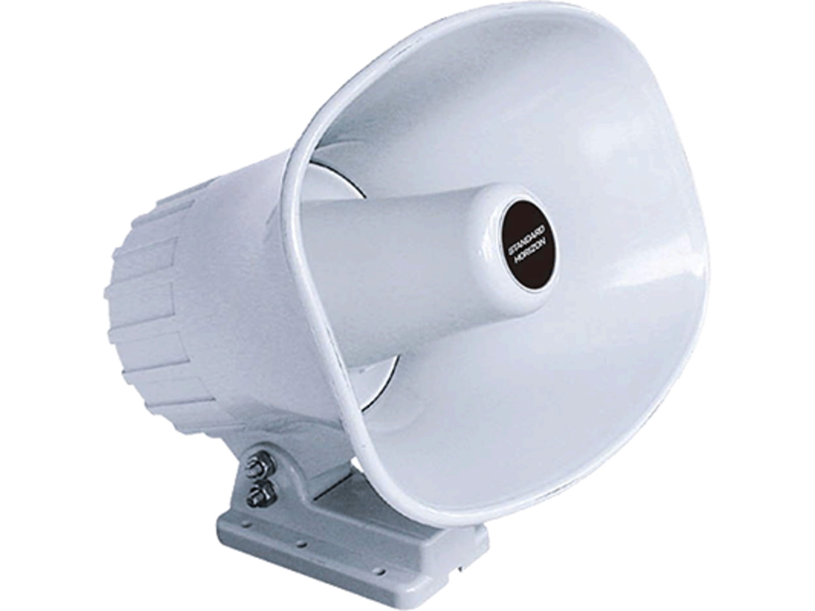 Standard Horizon Hailer Horn 5in x 8in 40 Watt 4 ohm New Condition 240SW