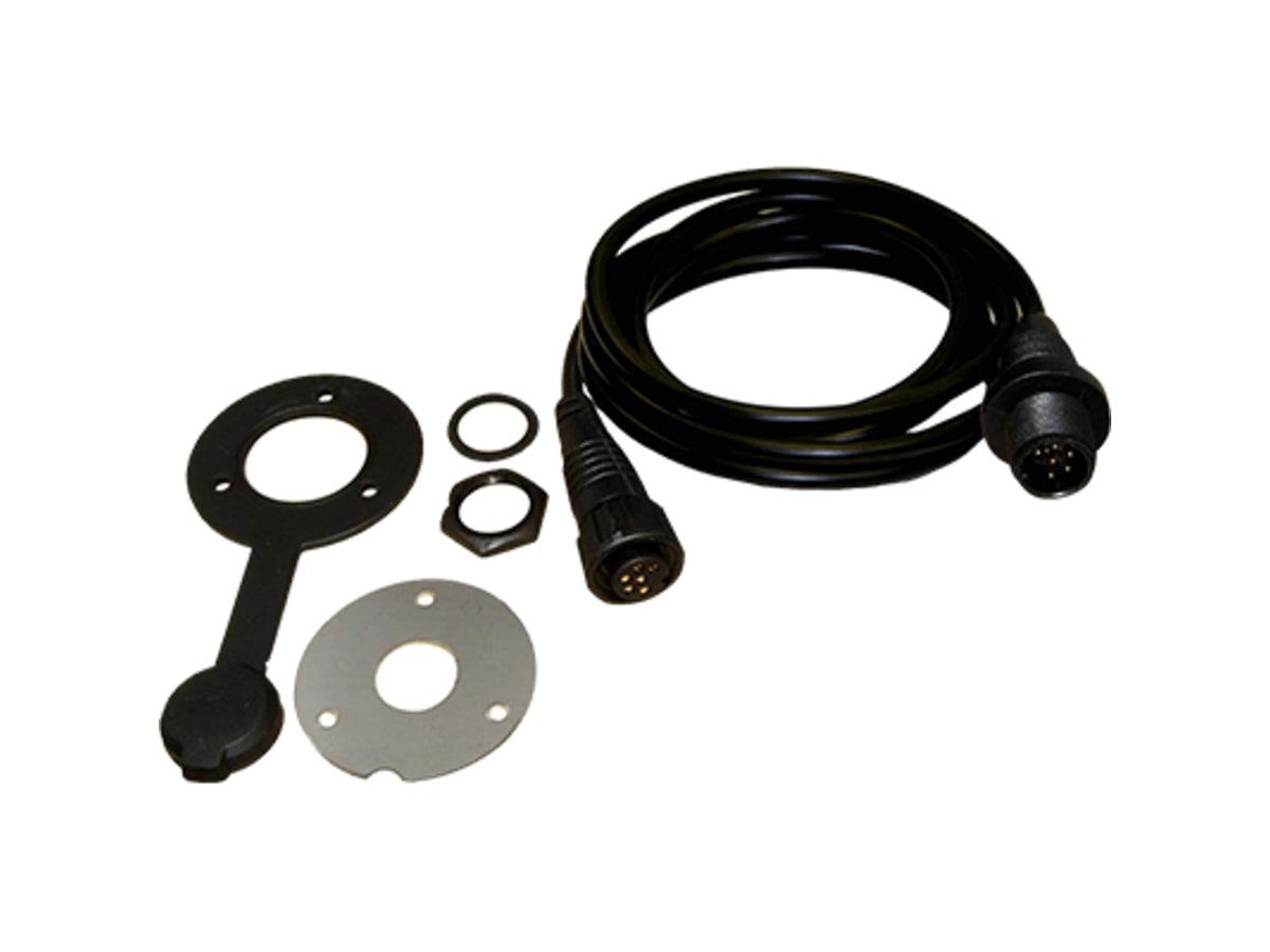 Standard Horizon Microphone Extension Kit GX5000/5500 New Condition MEK-4