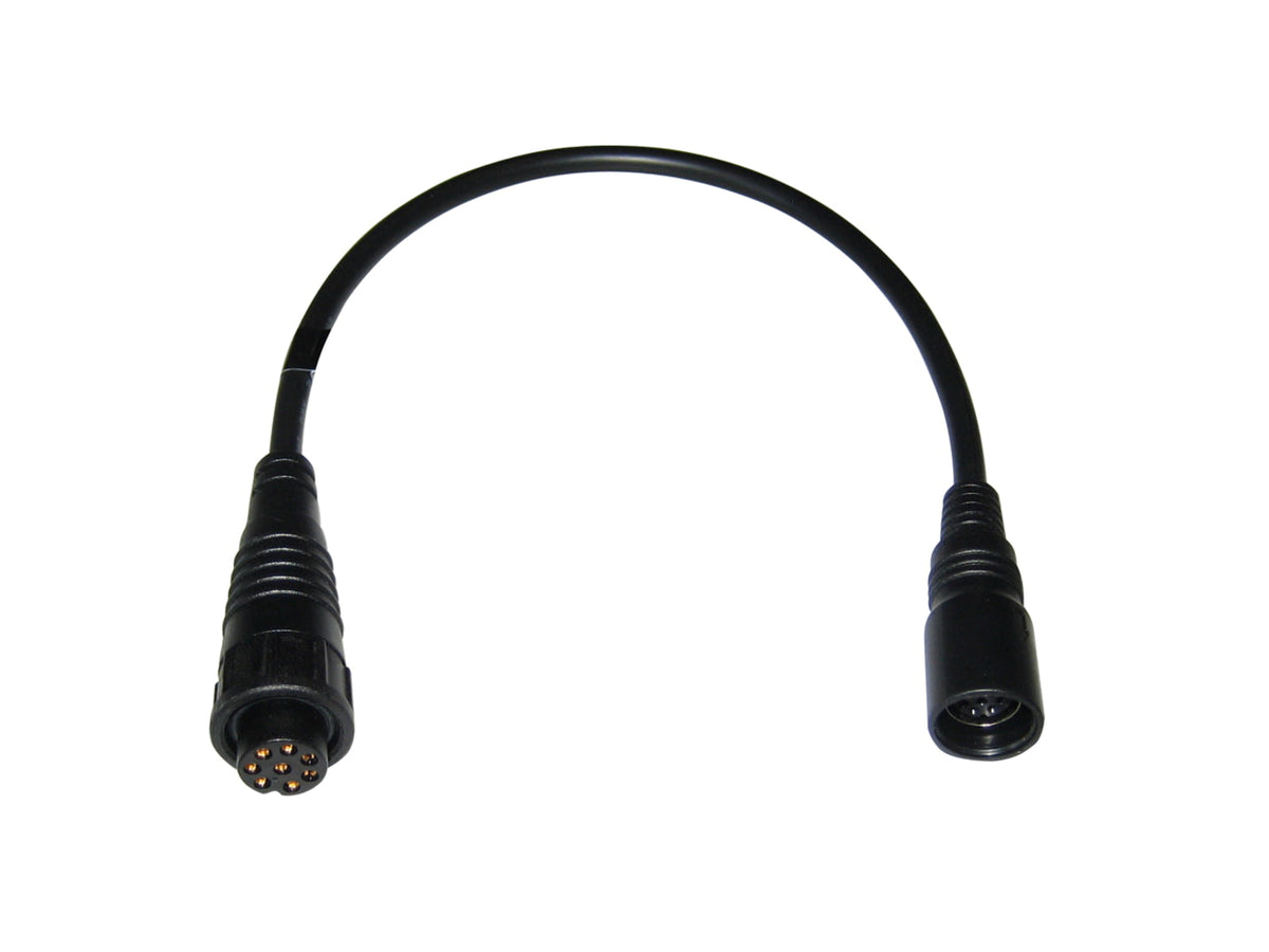 Standard Horizon Programming Cable f/All Current Fixed Mount Radios PC CT-99