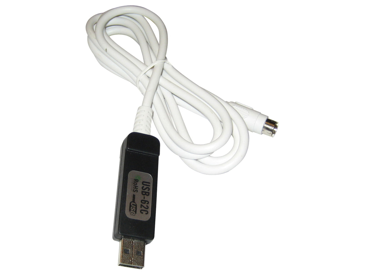 Standard Horizon Programming Cable USB-62C USB-62C