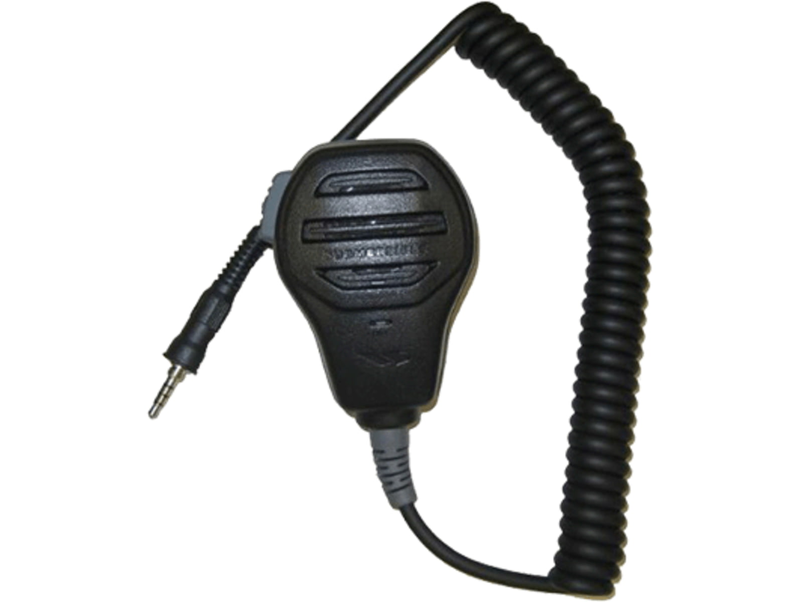 Standard Horizon Speaker/Mic most handheld VHFs New Condition MH-73A4B