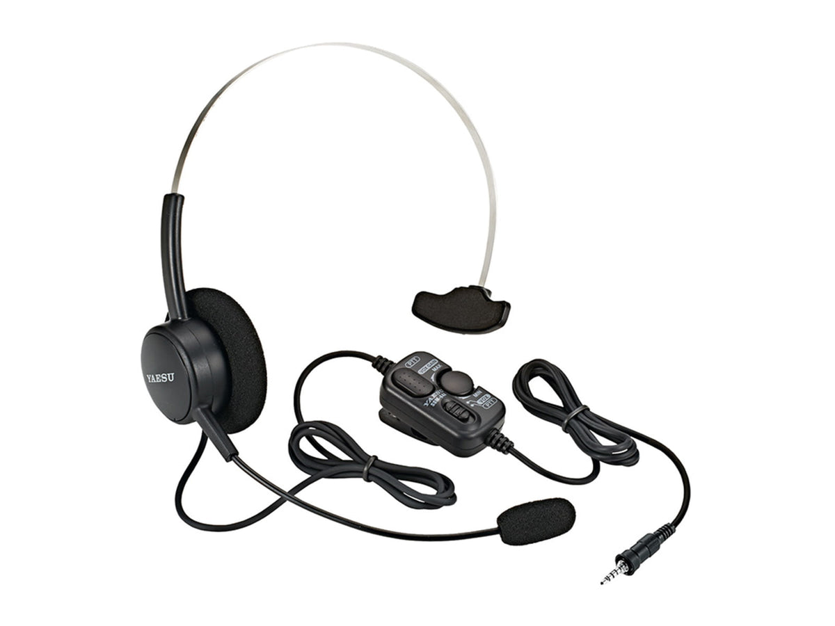 Standard Horizon VOX Headset SSM-64A SSM-64A