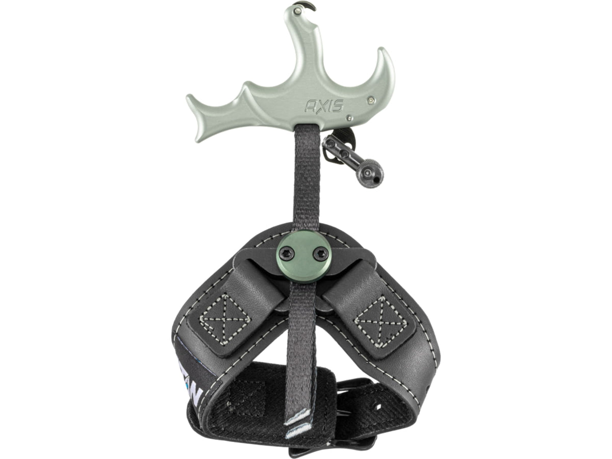 Stanislawski Stan Axis Release Sage/Black Medium