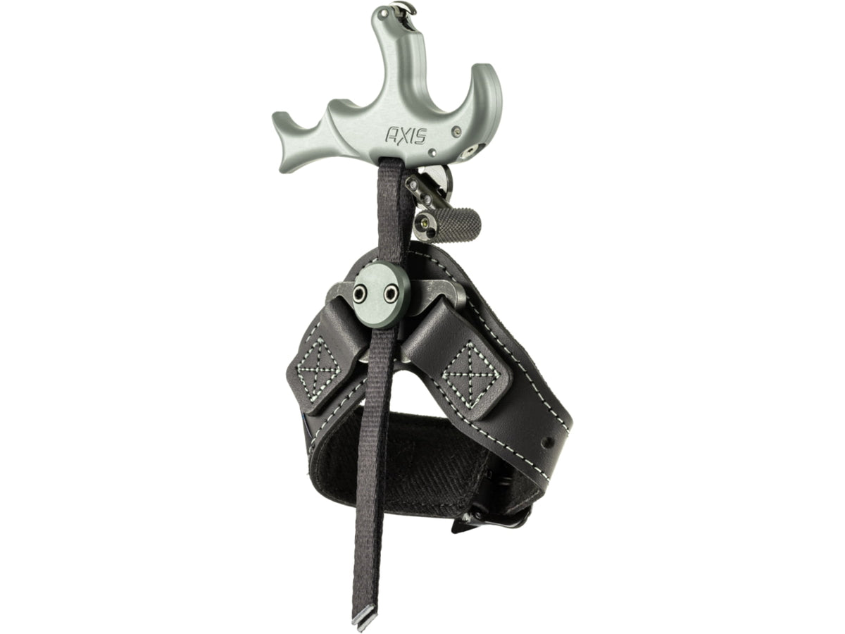 Stanislawski Stan Axis Release Sage/Black Medium