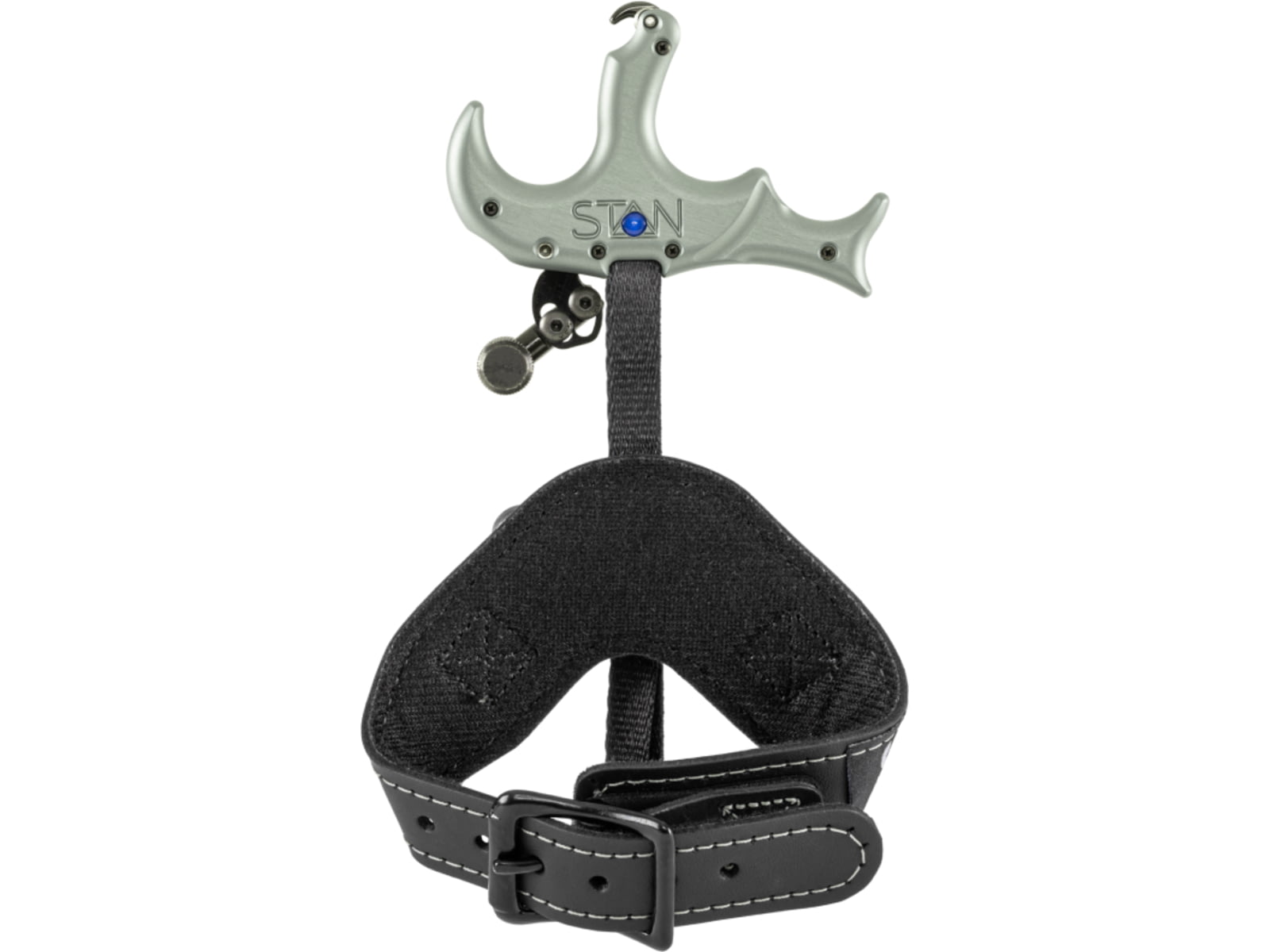 Stanislawski Stan Axis Release Sage/Black Medium