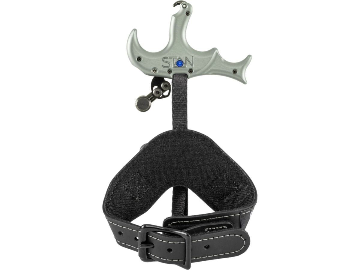 Stanislawski Stan Axis Release Sage/Black Medium