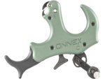 Stanislawski Stan OnneX Clicker Thumb Release Sage/Black Medium