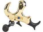 Stanislawski Stan OnneX Thumb Release Heavy Metal X Gold Large