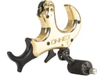 Stanislawski Stan OnneX Thumb Release Heavy Metal X Gold Large