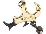 Stanislawski Stan OnneX Thumb Release Heavy Metal X Gold Large