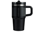 Stanley The Quencher ProTour Flip Straw 20 oz Tumbler Black Fade 20 oz / 0.59 L