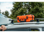Star-Batt Cradle Mount Black