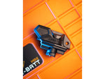 Star-Batt LinQ Mount Black/Orange