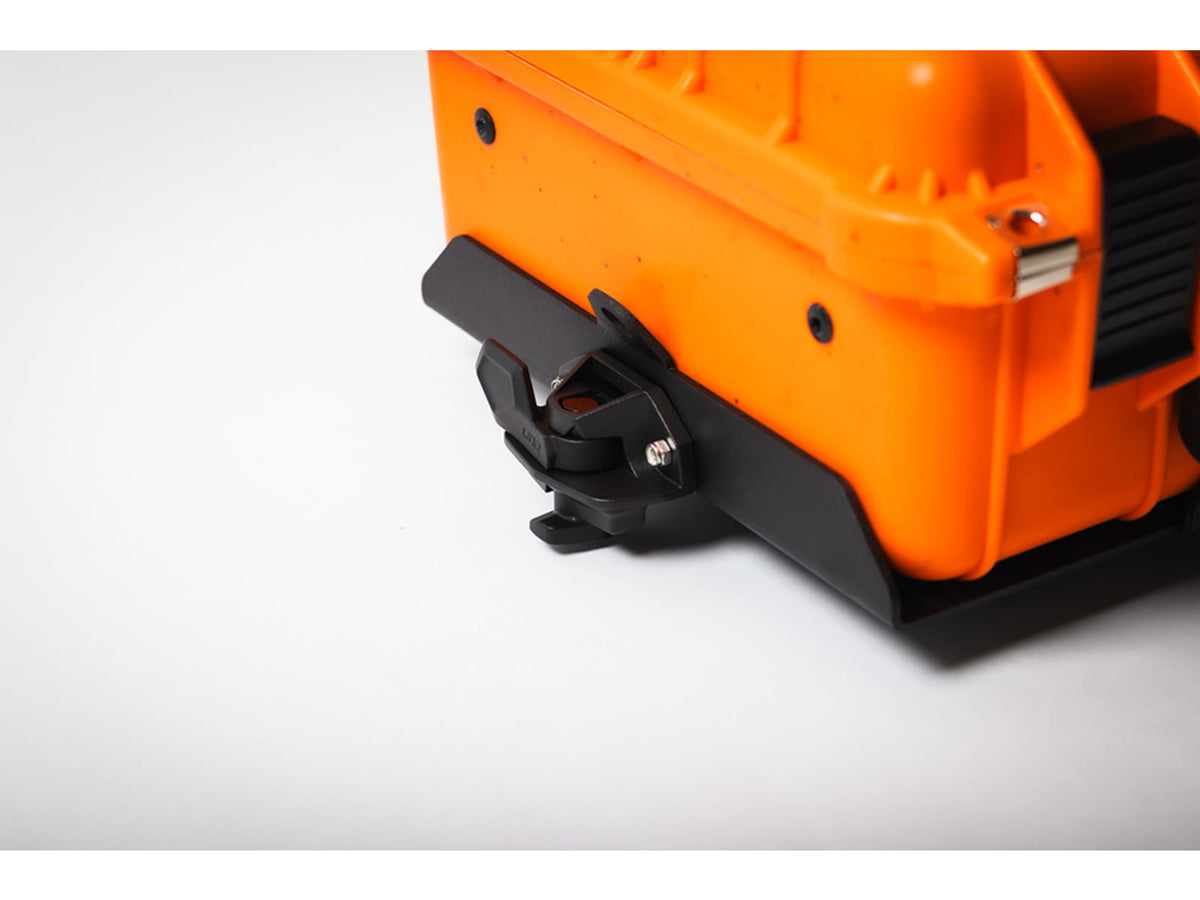 Star-Batt LinQ Mount Black/Orange