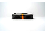 Star-Batt Solar Panel Black SBS-03