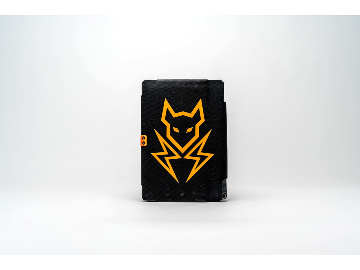 Star-Batt Solar Panel Black SBS-03