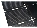 Star-Batt Solar Panel Black SBS-03