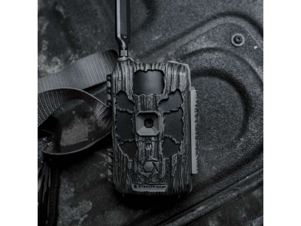 Stealth Cam Deceptor Max 40 MP Gray STC-DCPTRX