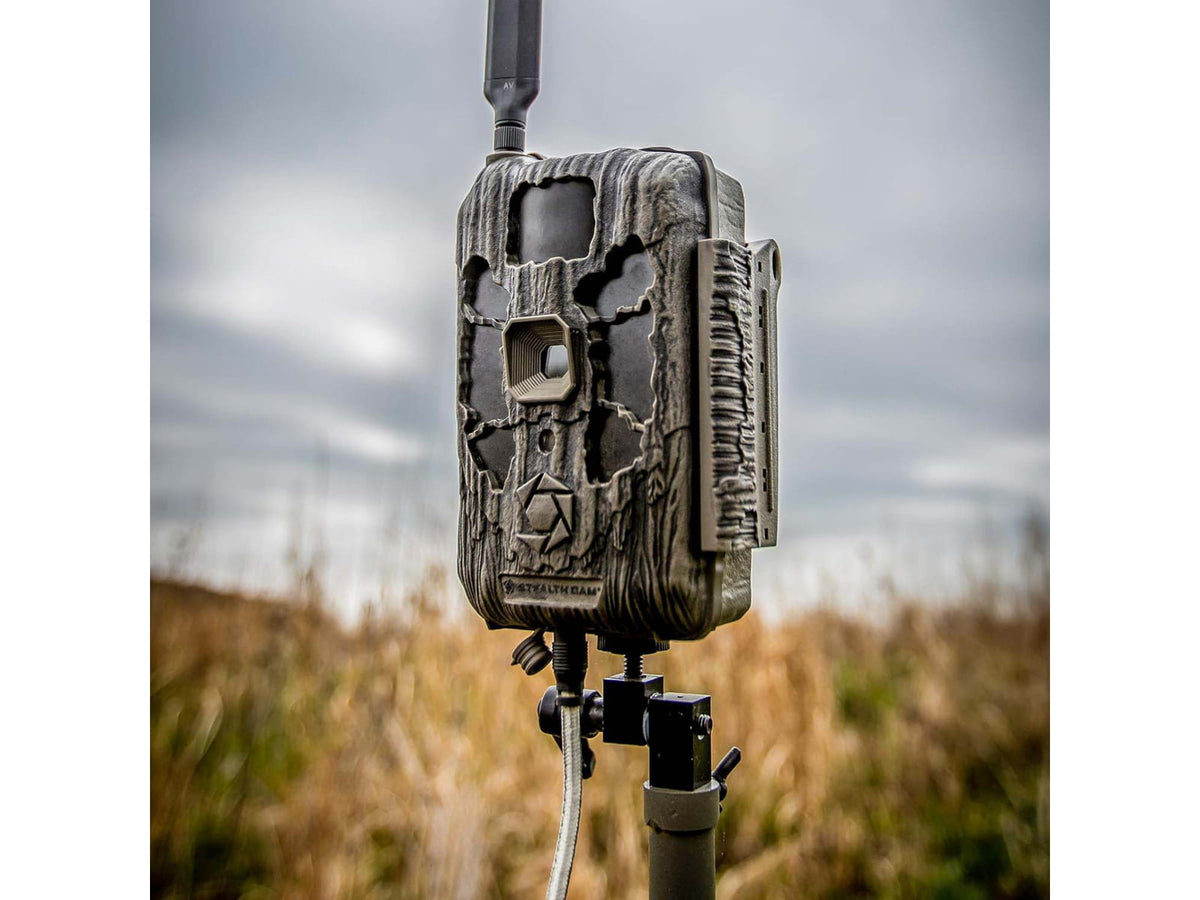 Stealth Cam Deceptor Max 40 MP Gray STC-DCPTRX