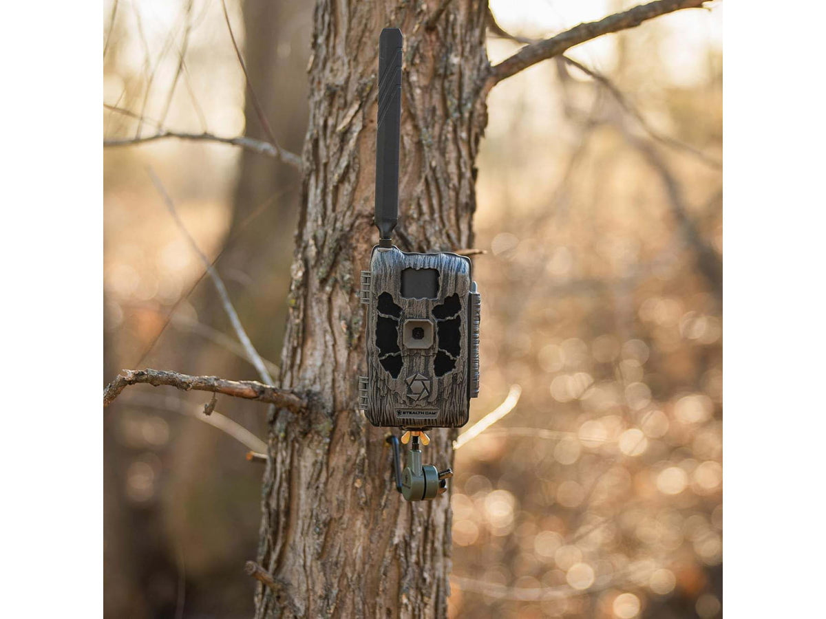 Stealth Cam STC-DCPTRX-2PK Deceptor Max 40MP Camera 2Pk