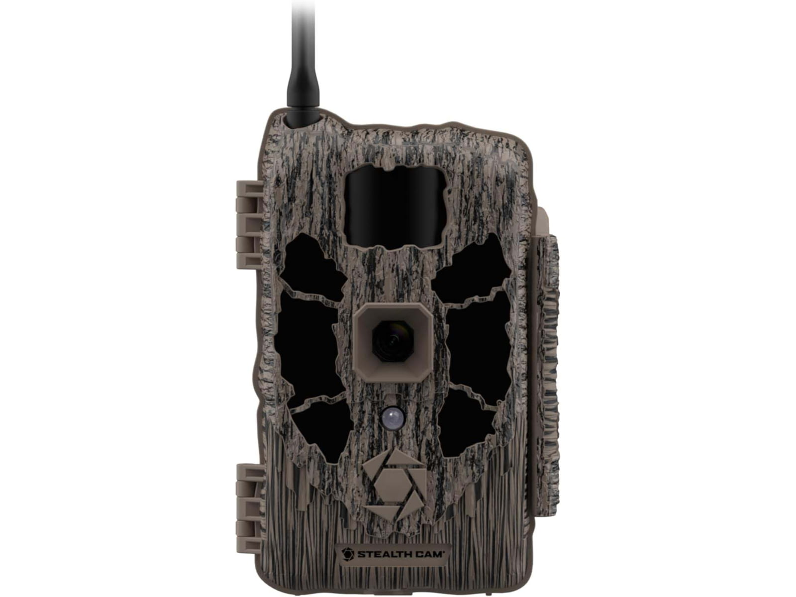 Stealth Cam Deceptor Max 40 MP Gray STC-DCPTRX