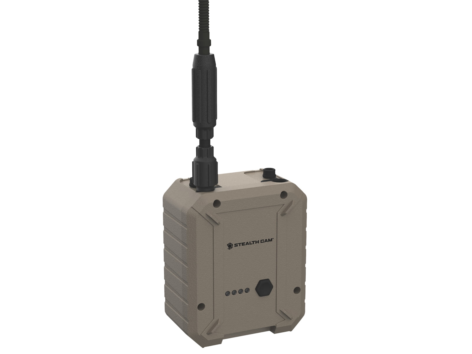Stealth Cam STC-ERLP5 5000mAh Ext Lithium Battery