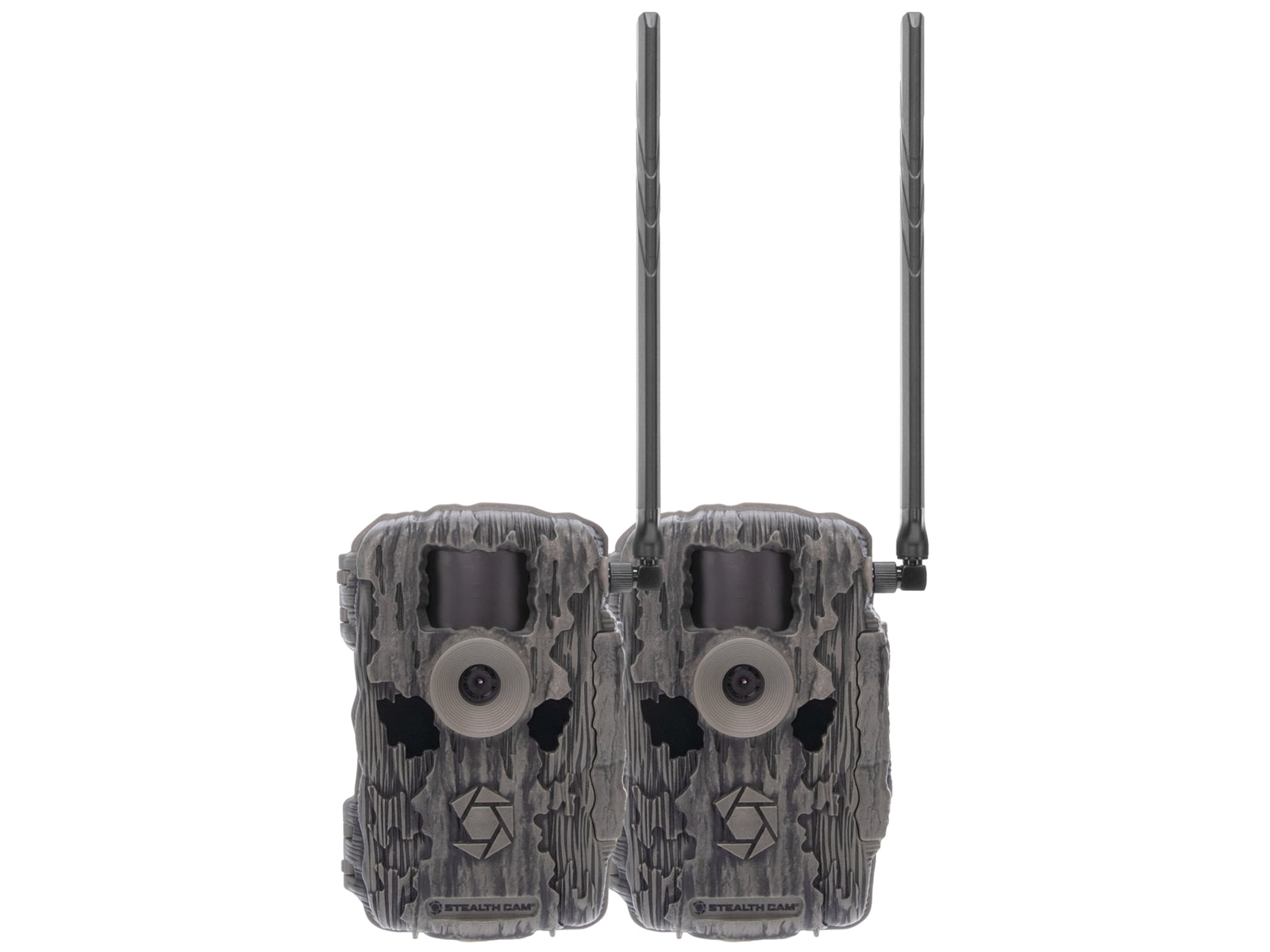 Stealth Cam STC-FXWTX-2PK Fusion Max 36MP Camera 2Pk