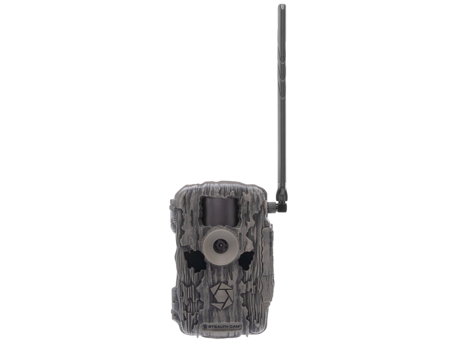 Stealth Cam Fusion Max Camera 36Mp Gray STC-FXWTX