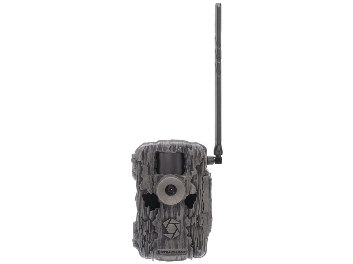 Stealth Cam Fusion Max Camera 36Mp Gray STC-FXWTX