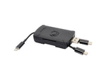 Stealth Cam Steal 4IN1 SD Card Readers Black STC-QMCR