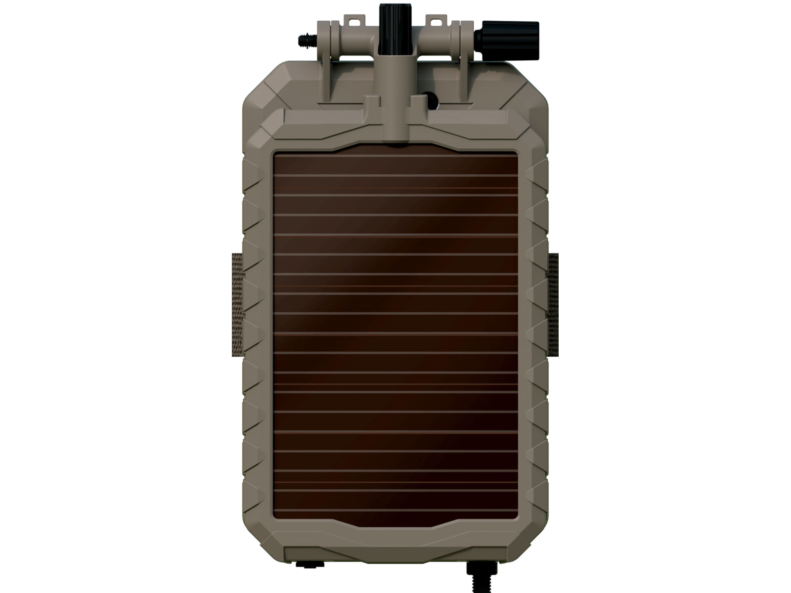 Stealth Cam STC-SOLP5X 5000mAh Solar Pwr Panel