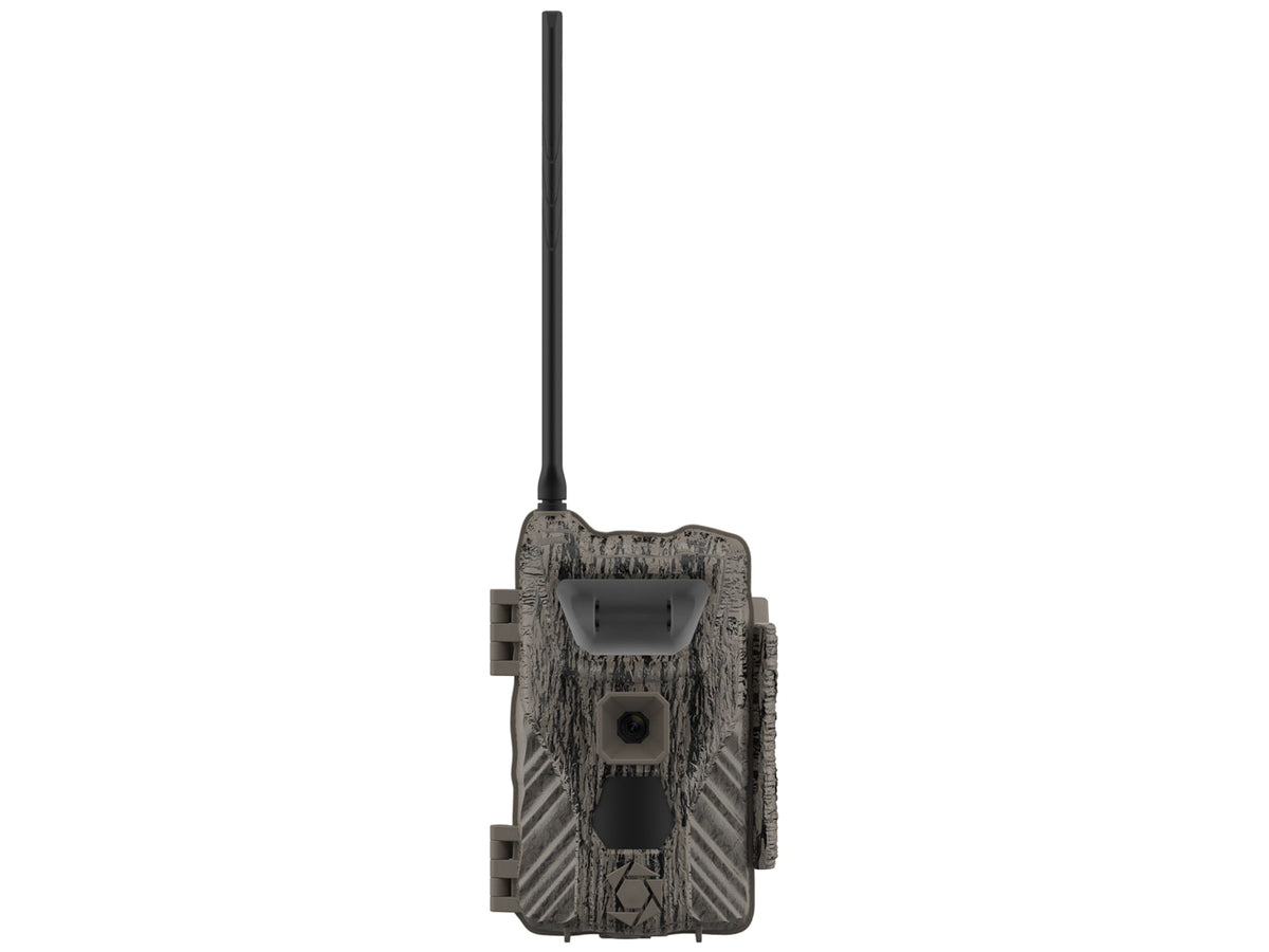 Stealth Cam White Flash Cellular Camera 40Mp Gray STC-WXF