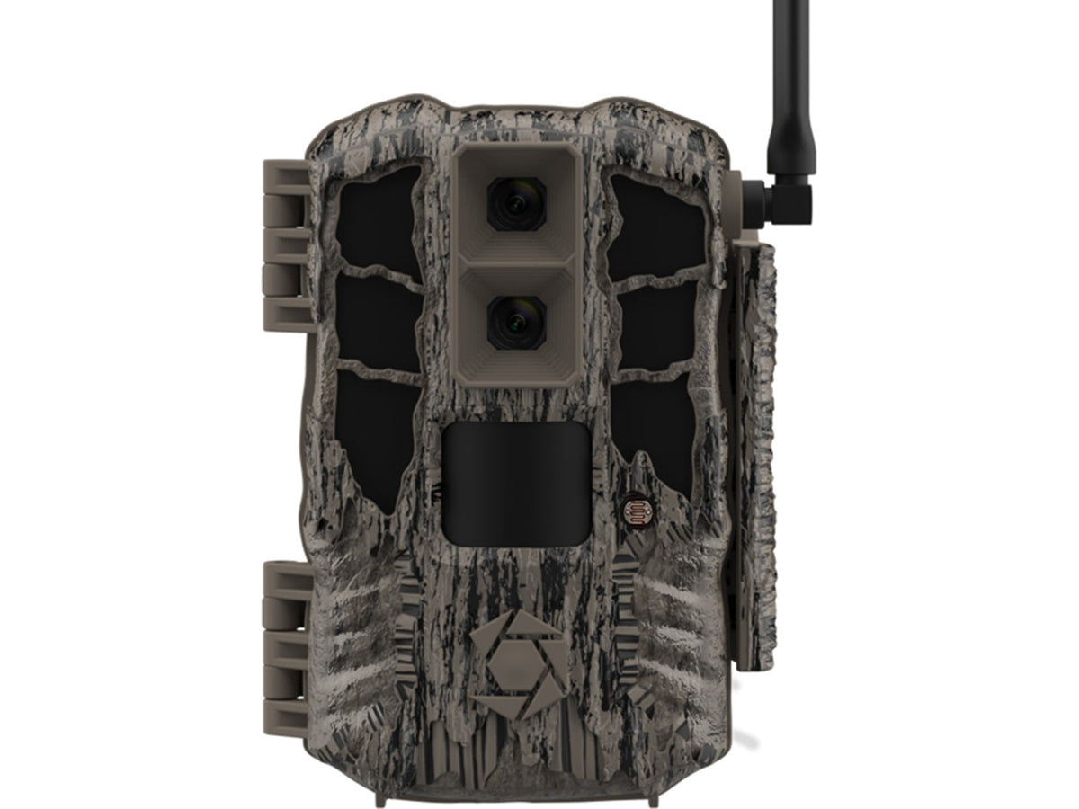 Stealth Cam Spectre 4K Pro Cellular Trail Camera 56MP Camo STC-SPCTR4KC