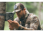 Stealth Cam Fusion Global Cellular Trail Camera STC-FGLB