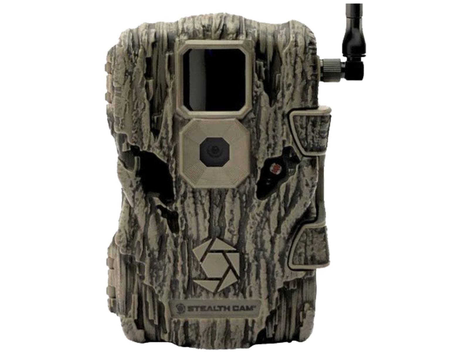 Stealth Cam Fusion Global Cellular Trail Camera STC-FGLB