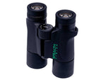 Stealth Vision 10X42 Roof Prism Binoculars Black